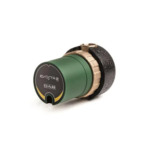 Elektronické oběhové čerpadlo DAB EVOSTA 2 SAN 11/85 / DN15 / GW 1