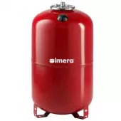 Pressurised expansion vessel for central heating IMERA RV - up to 8 bar