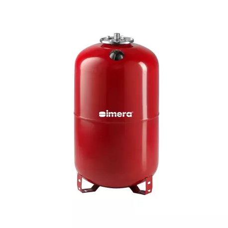 Naczynie przeponowe do c.o. IMERA RV - do 8 bar