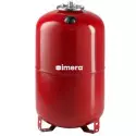 Pressurised expansion vessel for central heating IMERA RV - up to 8 bar