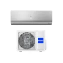 Klimatyzator ścienny Haier FLEXIS Plus Silver Shine 3,5 kW