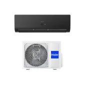 Nástěnná klimatizace Haier FLEXIS Plus Black Matt 7,0 kW