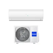 Nástěnná klimatizace Haier NORDIC FLEXIS Plus White Shine 3,5 kW