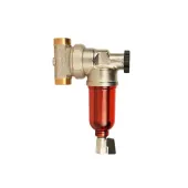 Magnetický odlučovač nečistot Kensol s filtrem a rotační hlavou GZ 1