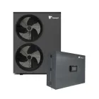 Tepelné čerpadlo Kensol KTM 14 kW monoblok + Hydrobox