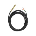 Temperature sensor CT10 2m type NTC10K