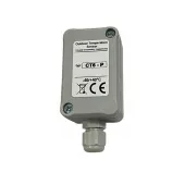 Weather sensor CT6-P
