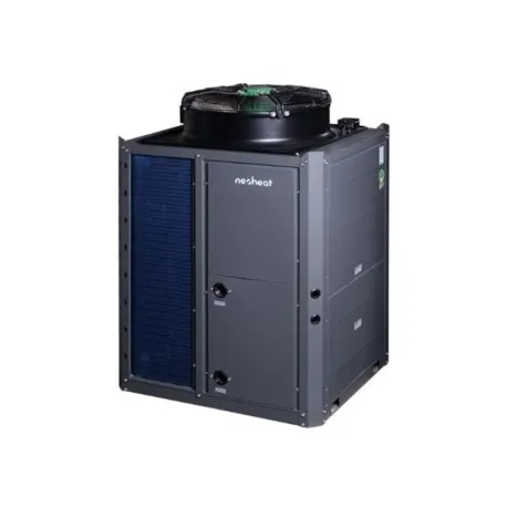 Monobloc heat pump Neoheat HEAVY 90 kW