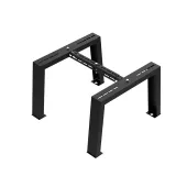 Construction for heat pump