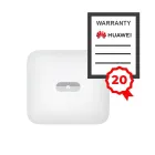 Garantie 20 Jahre für Sun2000-12KTL-M2