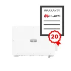 Garantie 20 Jahre für Sun2000-100KTL-M1