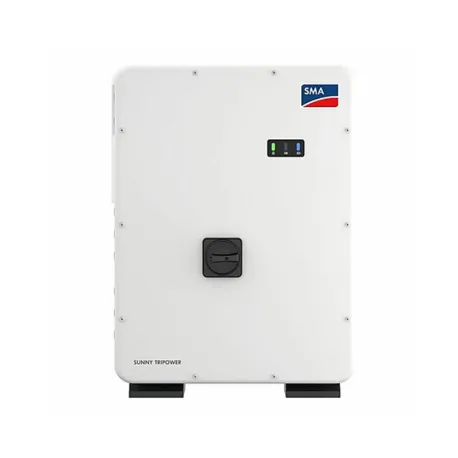 Inverter SMA STP CORE1, 50kW, on-grid, three-phase, 6 mppt, no display, wifi