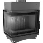 Kamineinsatz MAJA 12 links BS DECO