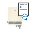 Warranty extension 5+20 years for GEP15-3-1O inverter