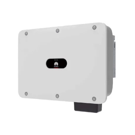 Falownik Huawei 50kW, on-grid, trójfazowy, 4 mppt, bez wyświetlacza, bez wifi