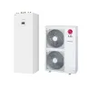 Tepelné čerpadlo LG Therma V Hydrosplit 12 kW 400 V s integrovaným zásobníkom teplej vody 200 l