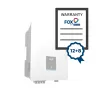 Warranty extension 12+8 years for T25 G3 inverter