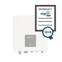 Garantie 12+8 Jahre für S3300 Wechselrichter