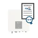 Warranty extension 12+8 years for S3000 inverter
