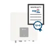 Warranty extension 12+8 years for S2500 inverter