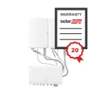 Warranty extension to 20 years for SE50K-RW00IBNM4
