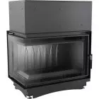 Kamineinsatz OLIWIA 18 links BS DECO