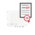 Warranty extension to 20 years for SE3680H-RW000BNN4