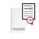 Warranty extension 20 years for SE17K-RW0T0BNN4