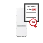 Warranty extension to 20 years for SE10K-RWS48BEN4