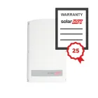 Warranty extension 25 years for SE9K-RW0TEBEN4