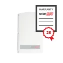 Warranty extension 25 years for SE6K-RW0TEBEN4