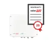 Warranty extension 25 years for SE3680H-RW000BNN4