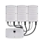 Inverter SolarEdge 120kW, on-grid, three-phase, 4 mppt, no display, wifi