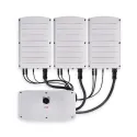 Inverter 3PH SE120K Solar Edge Synergy Manager, MC4, DC SPD (SE120K-RW08IBNM4 with 3 x SESUK)