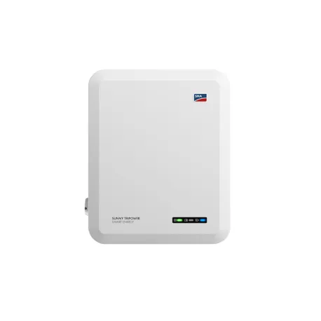 Hybrid-Wechselrichter SMA Sunny Tripower 5.0 SMART ENERGY