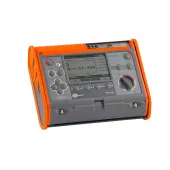 SONEL - MPI-520 multifunctional meter of electrical installation parameters