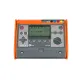Earth resistance and soil resistivity meter MRU-200