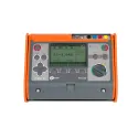 Earth resistance and soil resistivity meter MRU-200