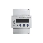 Huawei meter, direct measurement of 80A or higher with using CT's
