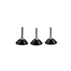 Pad for Bolly Cordivari exchangers