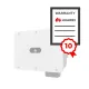 Warranty extension to 10 years for SUN2000-50KTL-M3 inverter
