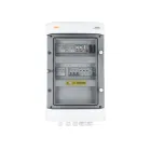 Rozdzielnica przyłączeniowa SZR do falownika GoodWe GW20-29.9K-ET