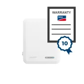 Warranty extension to 10 years for the Sunny Tripower 5 Smart Energy inverter
