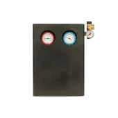 Skupina solárních čerpadel 25-75 Grundfos 2-12 l/min