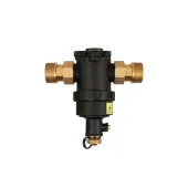 Magnetic dirt separator 5/4 inch