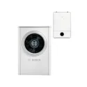 Bosch CS7000iAW 9kW ORB-S Monoblock Wärmepumpe (8734100550)