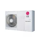 Tepelné čerpadlo LG Therma V Monobloc S 5 kW