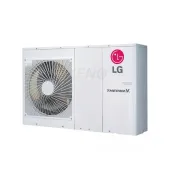 Tepelné čerpadlo LG Therma V Monobloc S 5 kW