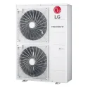 LG Therma V Split 12 kW Wärmepumpe Außengerät