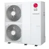 Tepelné čerpadlo LG Therma V Monobloc S 14 kW
